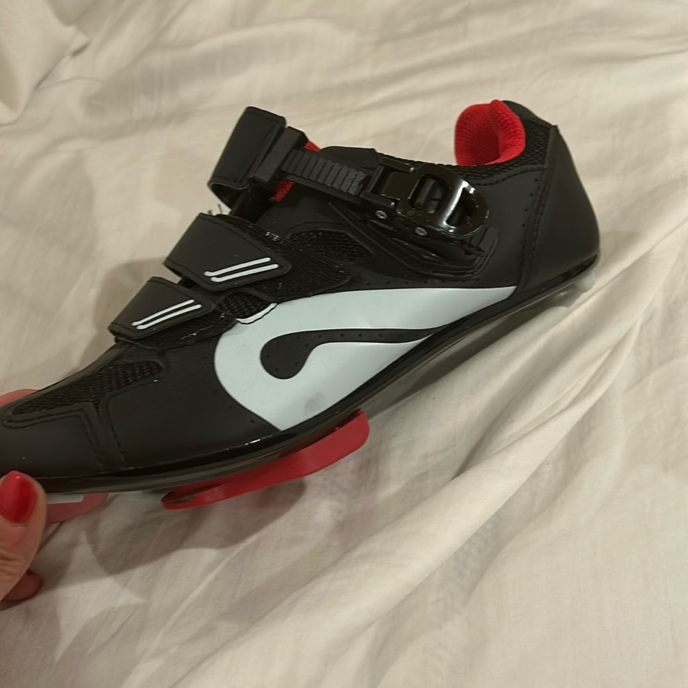 Peloton shoes